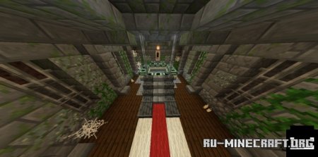 ������� Steve's World - Final Blocks ��� Minecraft PE