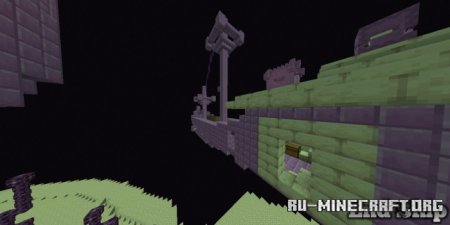 ������� Steve's World - Final Blocks ��� Minecraft PE