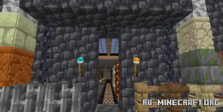  Classic 3D Resource  Minecraft 1.18