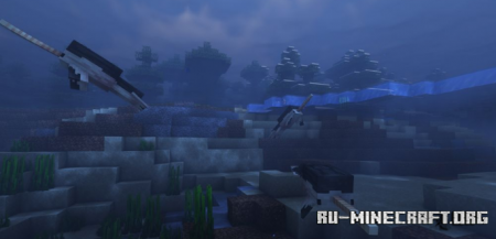  Creatures of the Snow  Minecraft 1.18.2