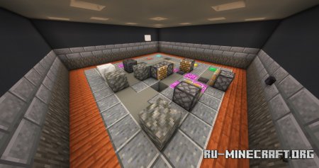 ������� Blocky 2 ��� Minecraft