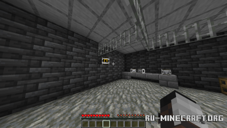 ������� Underground Science Associates ��� Minecraft