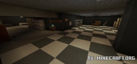 Скачать The Apocalypse: Version 1 для Minecraft PE