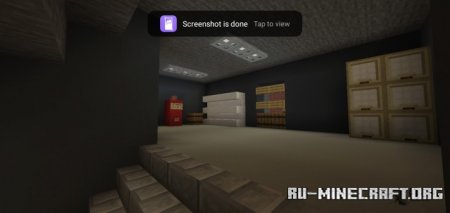 Скачать The Apocalypse: Version 1 для Minecraft PE