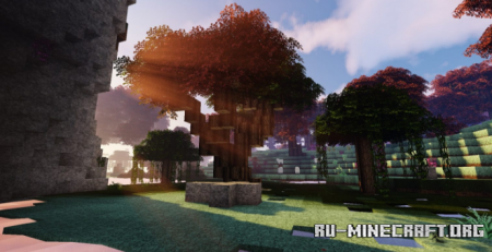  MeineKraft Fanmade  Minecraft 1.18
