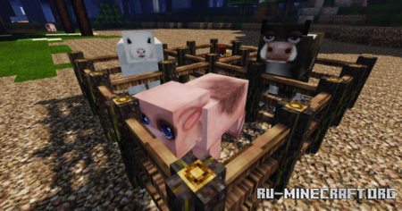  MeineKraft Fanmade  Minecraft 1.18