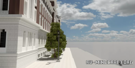  Grand Hotel Norwegian  Minecraft