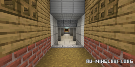 ������� LegendaryPlayers ��� Minecraft PE