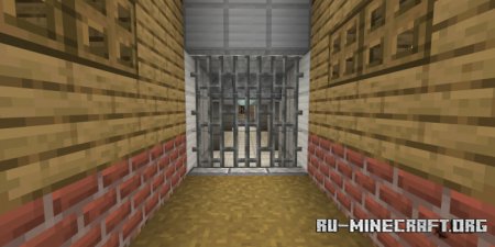 ������� LegendaryPlayers ��� Minecraft PE