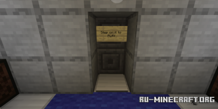 ������� LegendaryPlayers ��� Minecraft PE