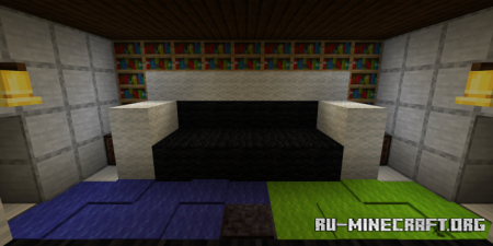 ������� LegendaryPlayers ��� Minecraft PE