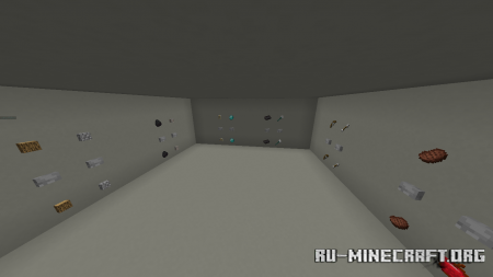  The Survival Arena  Minecraft