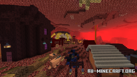 ������� Sky Dungeon by Judeh ��� Minecraft