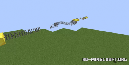 ������� Advanced Parkour by fasih123456789 ��� Minecraft