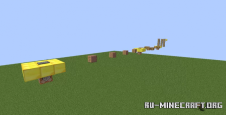 ������� Advanced Parkour by fasih123456789 ��� Minecraft