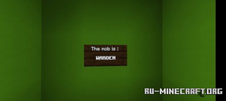 ������� Minecraft Akinator - Wild ��� Minecraft PE