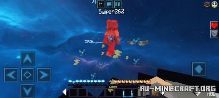 ������� No Lag PVP ��� Minecraft PE