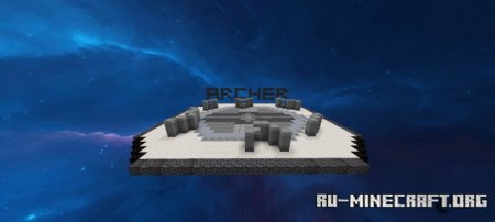 ������� No Lag PVP ��� Minecraft PE