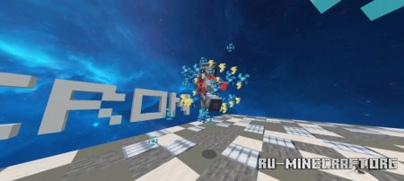 ������� No Lag PVP ��� Minecraft PE