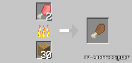  World Animals Add-on  Minecraft PE 1.18
