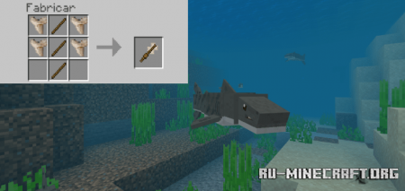  World Animals Add-on  Minecraft PE 1.18