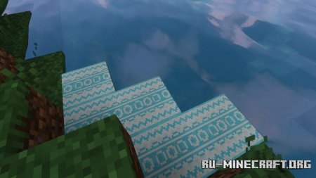  Noxs Better Carpet  Minecraft 1.18