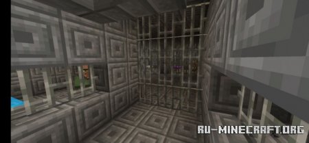 ������� Free From Prison by Zen Gamer ��� Minecraft PE