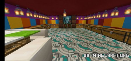������� Free From Prison by Zen Gamer ��� Minecraft PE