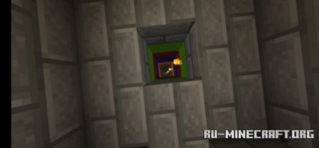 ������� Free From Prison by Zen Gamer ��� Minecraft PE