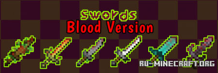  Realistic Vanilla Items V1.5  Minecraft PE 1.18