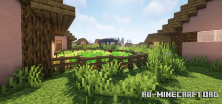  Survival Island - 3.5k x 3.5k  Minecraft