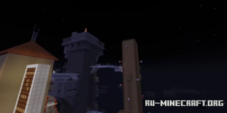 ������� Minecraft Zombies IV: Dead Paradox ��� Minecraft