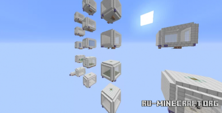 ������� 50 Ways to Die ��� Minecraft