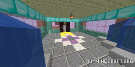 ������� 50 Ways to Die ��� Minecraft