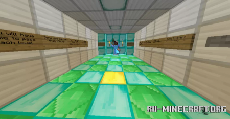 ������� 50 Ways to Die ��� Minecraft