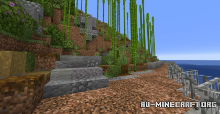  Alcatraz by JerryJuiceYT  Minecraft