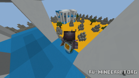 ������� Apocalypse Zombie ��� Minecraft PE