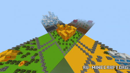 ������� Apocalypse Zombie ��� Minecraft PE