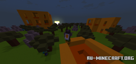 ������� Apocalypse Zombie ��� Minecraft PE