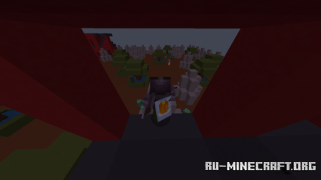 ������� Apocalypse Zombie ��� Minecraft PE
