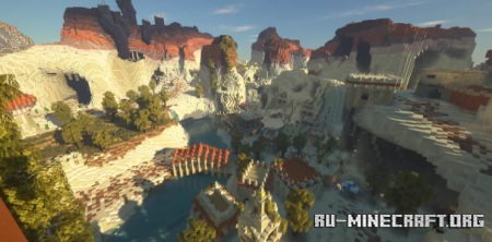 ������� Galaad (Partie I) by GeneralBT ��� Minecraft