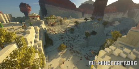 ������� Galaad (Partie I) by GeneralBT ��� Minecraft