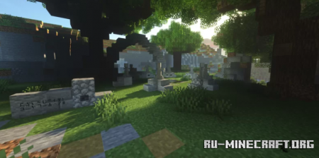 ������� Galaad (Partie I) by GeneralBT ��� Minecraft