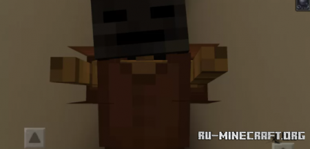 ������� Night Shift (Horror) ��� Minecraft PE