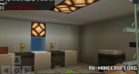 ������� Night Shift (Horror) ��� Minecraft PE