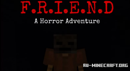 ������� Night Shift (Horror) ��� Minecraft PE