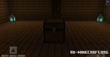 ������� Night Shift (Horror) ��� Minecraft PE