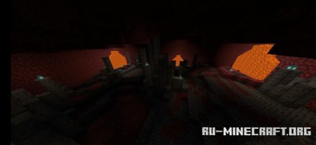 ������� Finding Sophie Chapter 3 - The way to Hell ��� Minecraft PE