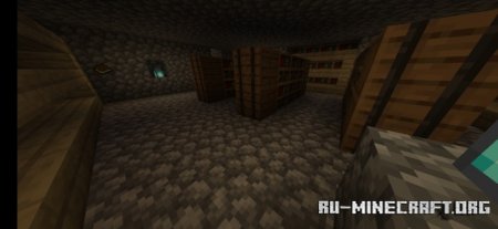 ������� Finding Sophie Chapter 3 - The way to Hell ��� Minecraft PE