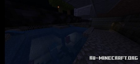 ������� Finding Sophie Chapter 3 - The way to Hell ��� Minecraft PE